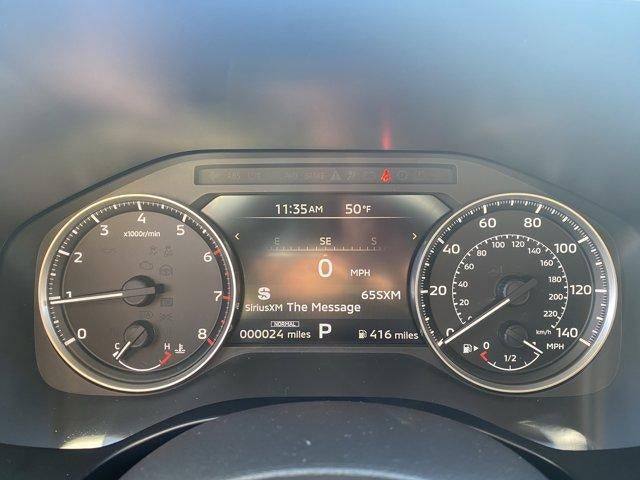 2026 Mitsubishi Outlander ES FWD