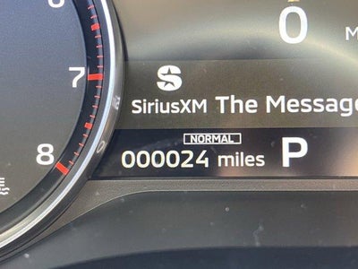 2026 Mitsubishi Outlander ES FWD