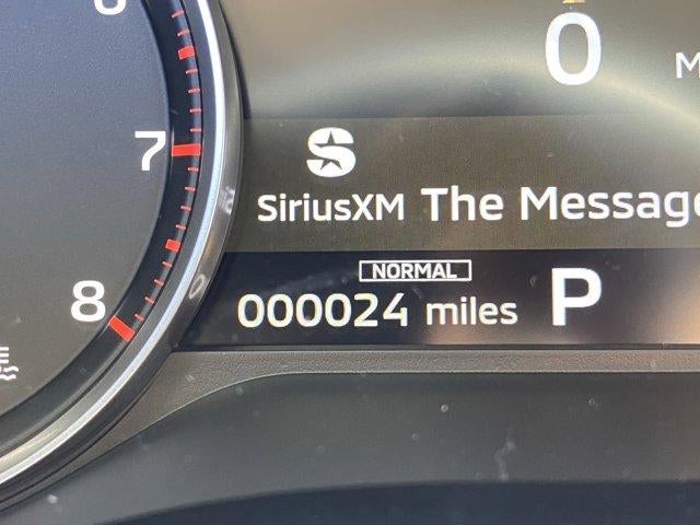 2026 Mitsubishi Outlander ES FWD