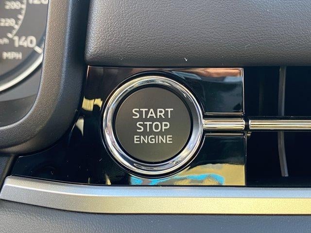 2026 Mitsubishi Outlander ES FWD