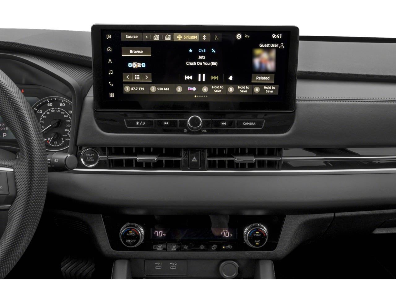 2026 Mitsubishi Outlander ES FWD