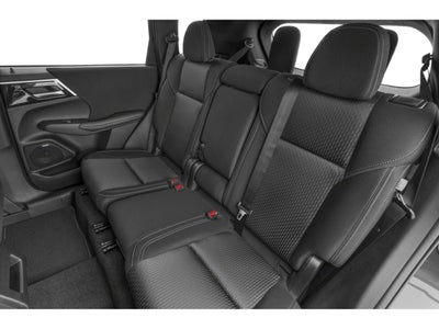 2026 Mitsubishi Outlander ES FWD