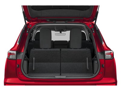 2026 Mitsubishi Outlander ES FWD