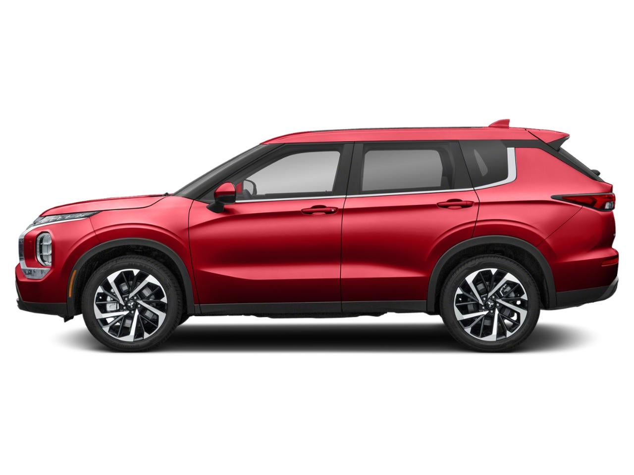 2023 Mitsubishi Outlander ES S-AWC