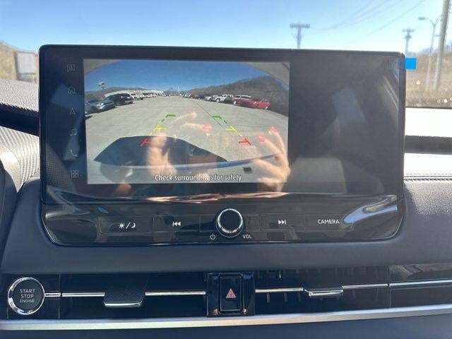 2026 Mitsubishi Outlander ES S-AWC