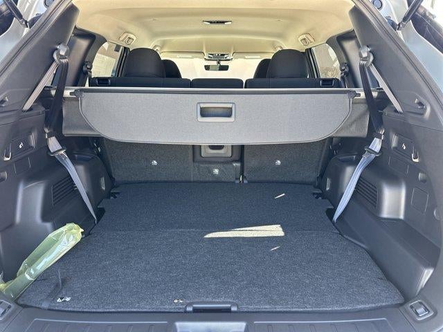 2026 Mitsubishi Outlander ES S-AWC