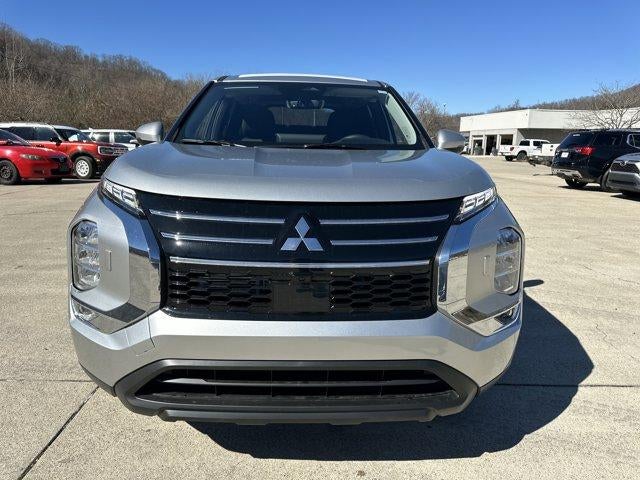 2026 Mitsubishi Outlander ES S-AWC