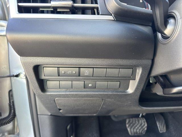 2026 Mitsubishi Outlander ES S-AWC