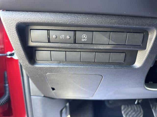 2026 Mitsubishi Outlander ES S-AWC