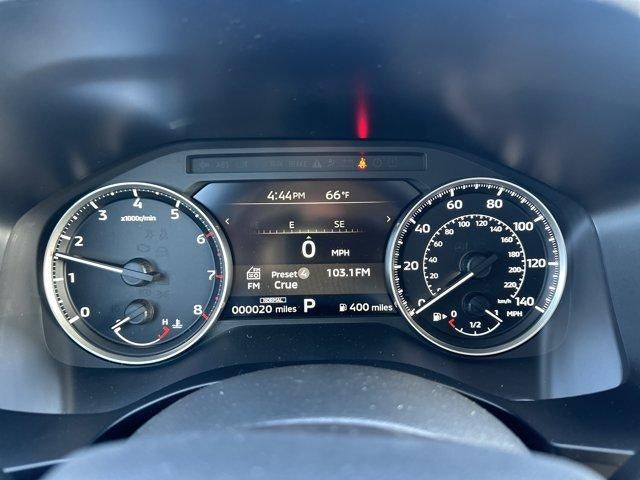 2026 Mitsubishi Outlander ES S-AWC