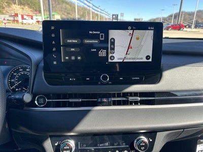 2026 Mitsubishi Outlander ES S-AWC