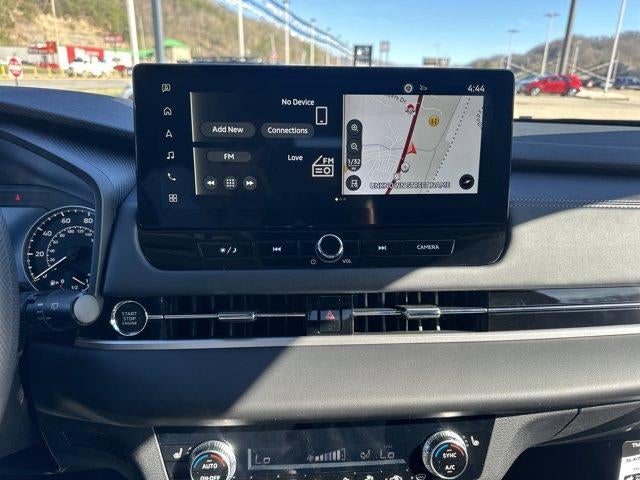 2026 Mitsubishi Outlander ES S-AWC