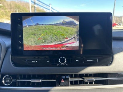 2026 Mitsubishi Outlander ES S-AWC