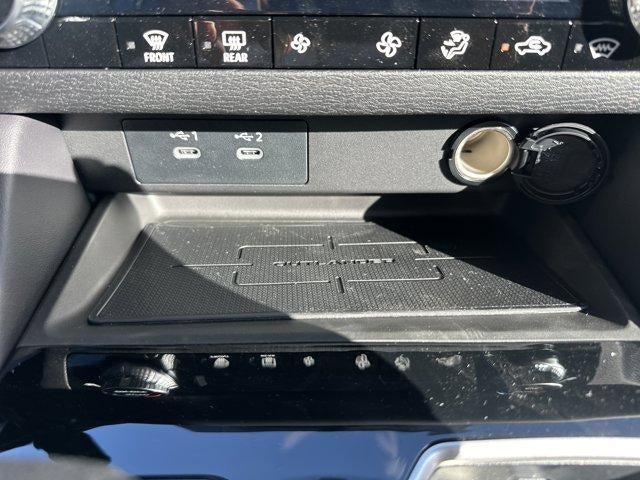 2026 Mitsubishi Outlander ES S-AWC