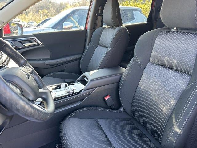2026 Mitsubishi Outlander ES S-AWC