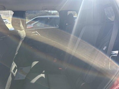 2026 Mitsubishi Outlander ES S-AWC