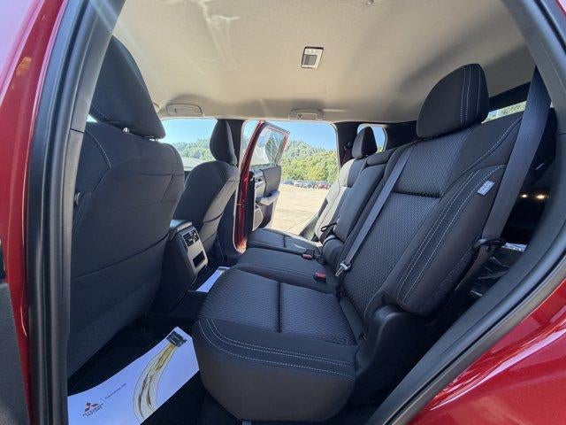 2026 Mitsubishi Outlander ES S-AWC