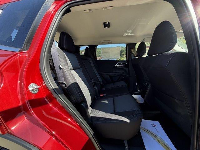 2026 Mitsubishi Outlander ES S-AWC