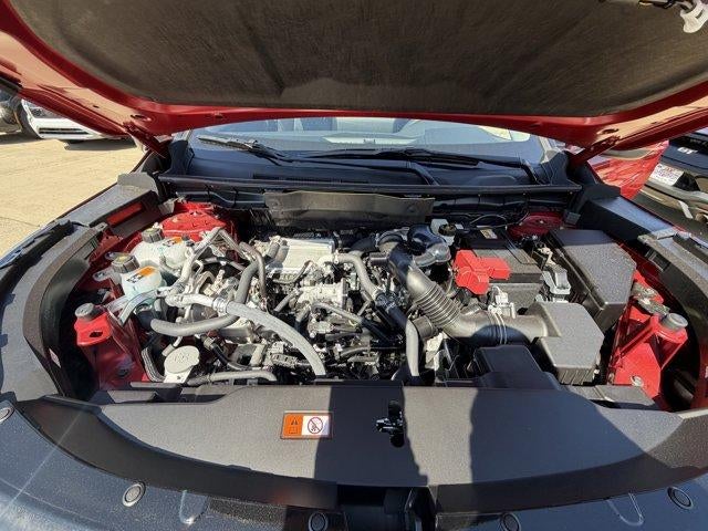 2026 Mitsubishi Outlander ES S-AWC