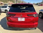 2026 Mitsubishi Outlander ES S-AWC