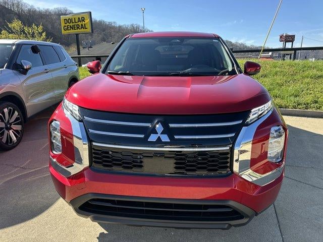 2026 Mitsubishi Outlander ES S-AWC