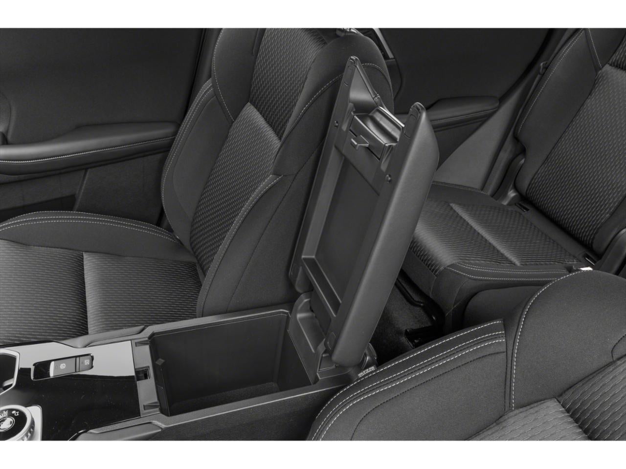 2026 Mitsubishi Outlander ES S-AWC