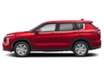 2026 Mitsubishi Outlander ES S-AWC