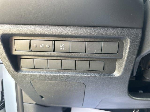 2026 Mitsubishi Outlander ES S-AWC