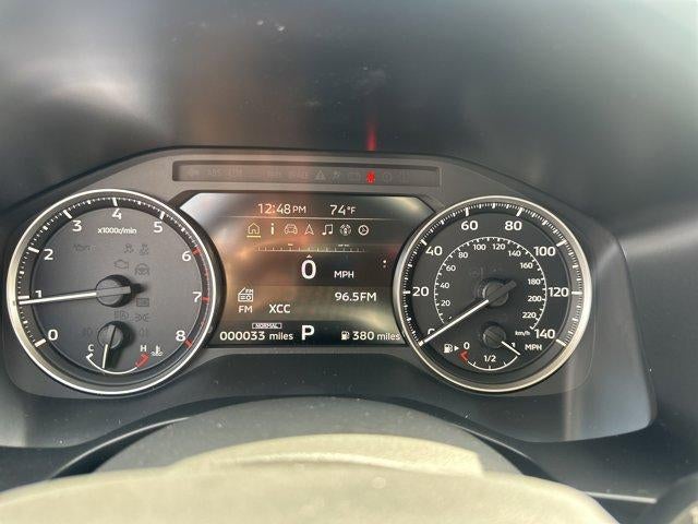 2026 Mitsubishi Outlander ES S-AWC