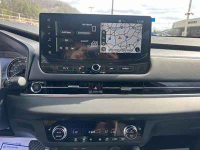 2026 Mitsubishi Outlander ES S-AWC