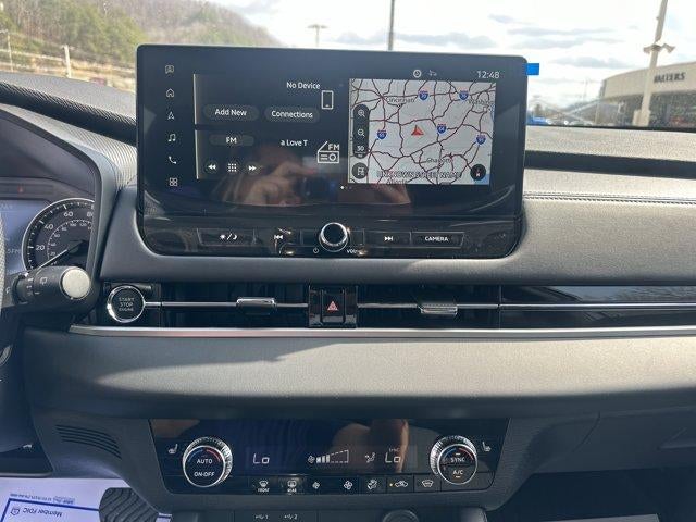 2026 Mitsubishi Outlander ES S-AWC