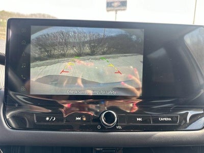 2026 Mitsubishi Outlander ES S-AWC