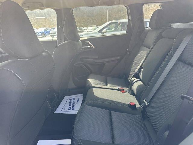 2026 Mitsubishi Outlander ES S-AWC