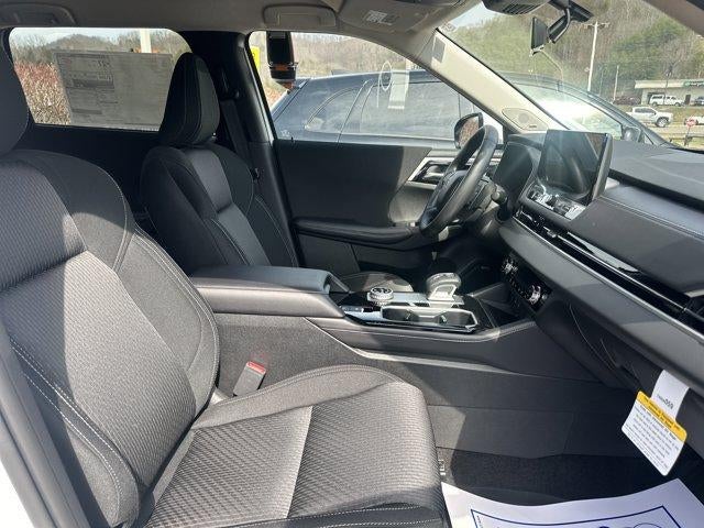 2026 Mitsubishi Outlander ES S-AWC