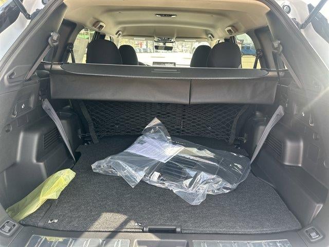 2026 Mitsubishi Outlander ES S-AWC