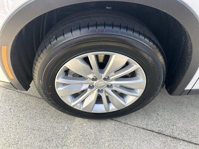 2026 Mitsubishi Outlander ES S-AWC