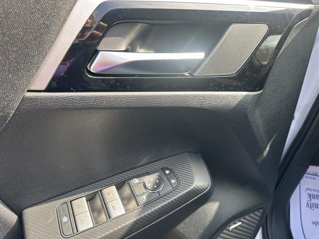 2026 Mitsubishi Outlander ES S-AWC