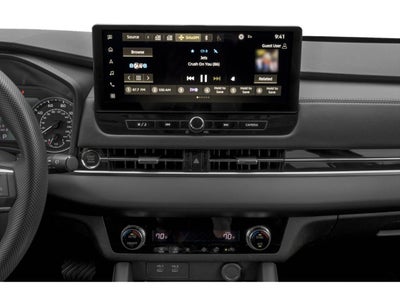 2026 Mitsubishi Outlander ES S-AWC