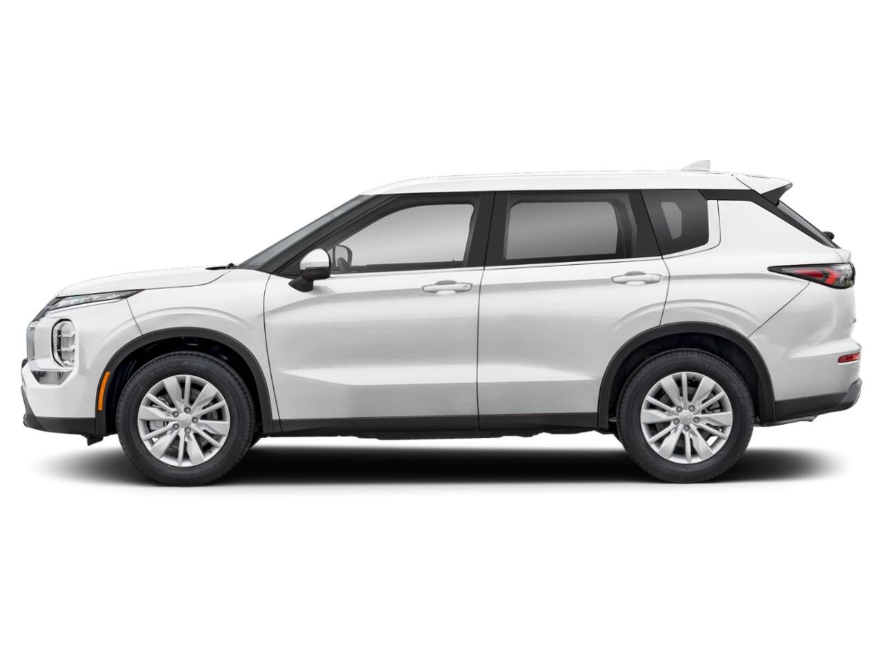 2026 Mitsubishi Outlander ES S-AWC