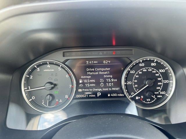 2026 Mitsubishi Outlander ES S-AWC