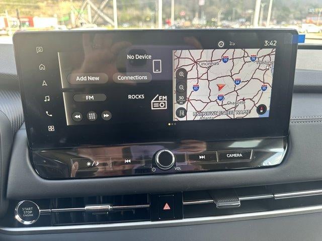 2026 Mitsubishi Outlander ES S-AWC