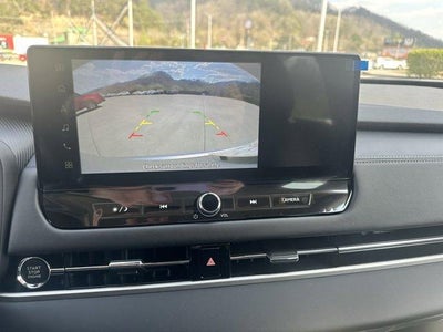 2026 Mitsubishi Outlander ES S-AWC