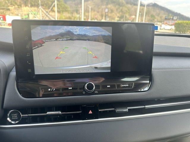 2026 Mitsubishi Outlander ES S-AWC