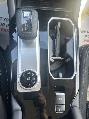 2026 Mitsubishi Outlander ES S-AWC