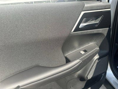 2026 Mitsubishi Outlander ES S-AWC