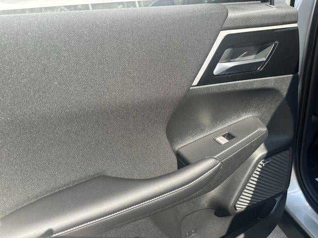 2026 Mitsubishi Outlander ES S-AWC