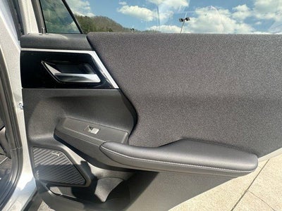 2026 Mitsubishi Outlander ES S-AWC