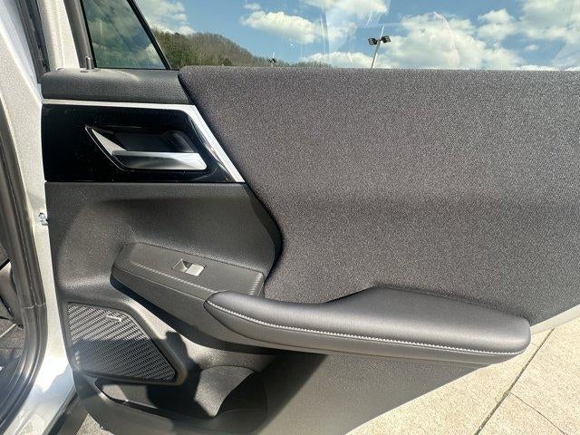 2026 Mitsubishi Outlander ES S-AWC