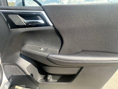 2026 Mitsubishi Outlander ES S-AWC