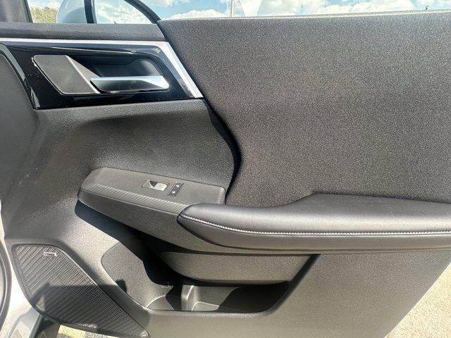 2026 Mitsubishi Outlander ES S-AWC